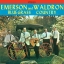 Emerson & Waldron - Bluegrass Country