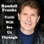 02) Heaven's the Place to Be - Randall Franks (2:44)