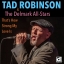 Tad Robinson - That's How Strong My Love Is (Live)