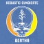 Acoustic Syndicate - Bertha [Single]