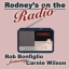 Rob Bonfiglio - Rodney's On The Radio (01:53)