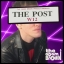 The Adam Brown - The Post (01:59) *FEATURED TRACK*