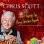 DOESN'T ANYBODY SAY MERRY CHRISTMAS ANYMORE (Chris Scott)