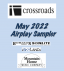 Crossroads Airplay Sampler (May 2022)