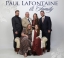 Paul LaFontaine & Family 