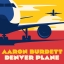Aaron Burdett - 