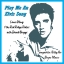 Lance Wing and The Red Ridge Riders - Play Me An Elvis Song
