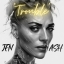 Jen Ash - Trouble