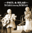 Paul and Silas (feat. Del McCoury)