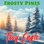 Frosty Pines