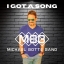 Michael Botte - I Got A Song