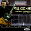Paul Oscher - Live At The Tombs, NYC