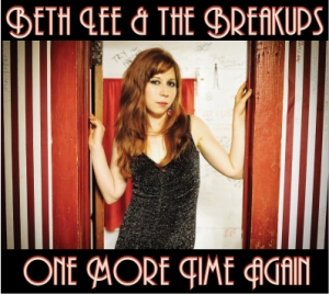 Beth Lee & The Breakups on AirPlay Direct