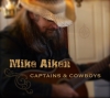 New Captains & Cowboys CD cover image.