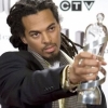 Humble wins 2009 Juno Award for Reggae
