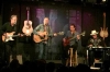Brad Colerick & the Wreckers (David Plenn, Guillermo Guzman, Tim Fleming) at McCabe's 4/22/18.