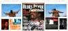 blues revue magazine