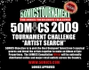 Welcome to 50MICS “Tournament Challenge” Artist Search. <br />
In 2008 50MICS has been instrumental in establishing and perfecting the art of showcasing RAW Talent across the United States. 50MICS Objective is to pick 50 ARTIST, from 50 STATES and blend the artists together and make an album of Epic Proportions. 9 Artist were chosen out of many, the 50MICS APPROVED FINALIST are TRUE SUN ALI, KLEVA KID, YUNG SQUAD, GOLDILOX, EL ESCUADRON SECRETO, MR. HARVEY, MIKE M.O.E.T, EMPIRE ISIS and MR.44