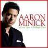 Aaron Minick releases Christmas single 