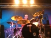 9Lies - Stoogie drums live in 09