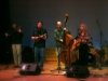 Tim and Savannah Finch w/ The Eastman String Band at Blackrock Arts Center