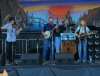 Tim and Savannah w/ The Eastman String band at Riverhawk in Florida