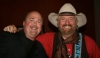 Taken at the 2009 IBMA WORLD OF BLUEGRASS