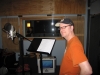 In the studio:<br />
racketroom.com