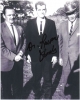 Ralph Stanley, Cullen Galyean & Carter Stanley