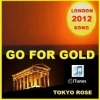 London 2012 Go for Gold