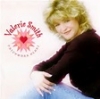 Valerie's debut CD with 