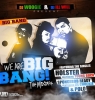 Big Bang's first official mixtape hosted by Dj Ill Will & Dj Woogie.