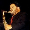 Rick Britto - Jazz Saxophonist & Educator
