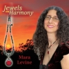 Jewels and Harmony CD cover