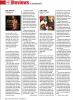 Amy Francis, Balladacious<br />
Country Music People Magazine Review<br />
December 2011 issue