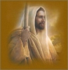 Jesus Profile.