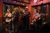 Live show at Paddy Wagon in Richmond, KY