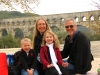 The Olsons in France