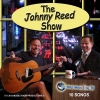 Wide Shot on the Hollywood2You TV set, The Johnny Reed Show.