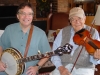 Fine Times At Fletcher's House: Fiddle and Banjo Music from Lookout Mountain, Tennessee is a new CD of 16 fiddle and banjo tunes from the legendary Chattanooga fiddler Fletcher Bright and California banjo player Bill Evans.