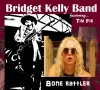 Bridget Kelly Band 