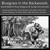 Bluegrass in the Backwoods album art
