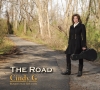 Cover artwork for Cindy G's 2012 release The Road, featuring the single 