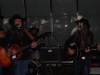 On the Stage at the AWA Country Music Awards, at the Billy Bowles Friday Night Pre Awards Jam, In Dallas Texas
