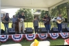Performing At Mount Airey Bluegrass Festival Warsaw VA