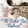 Laurence Baer's song “White Pass Railroad” was included in the Del McCoury Band’s Grammy-Nominated “Family Circle” CD.