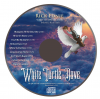 CD artwork for White Turtle Dove