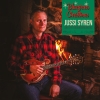 Cover of Bluegrass Christmas (Bluelight records)