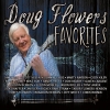 Cover for Doug Flowers-Favorites CD