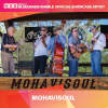 Join MohaviSoul at the IBMA WOB 2021 for the Bluegrass Ramble as a Showcase Artist for two shows on Wednesday 9/29/2021 in Raleigh, North Carolina